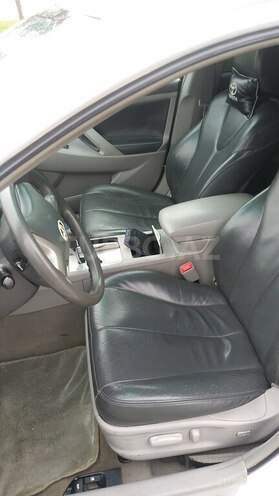Toyota Camry 2011, 199,559 km - 2.5 l - Bakı