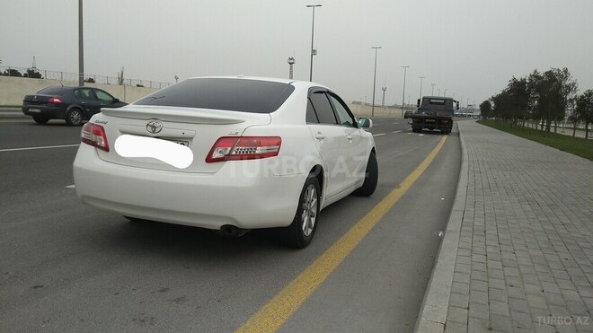 Toyota Camry 2011, 199,559 km - 2.5 l - Bakı