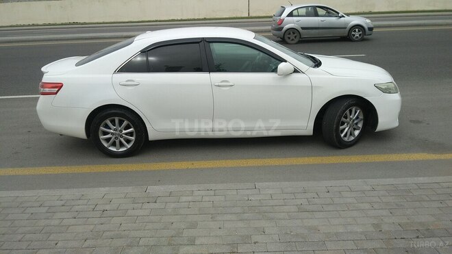 Toyota Camry 2011, 199,559 km - 2.5 l - Bakı