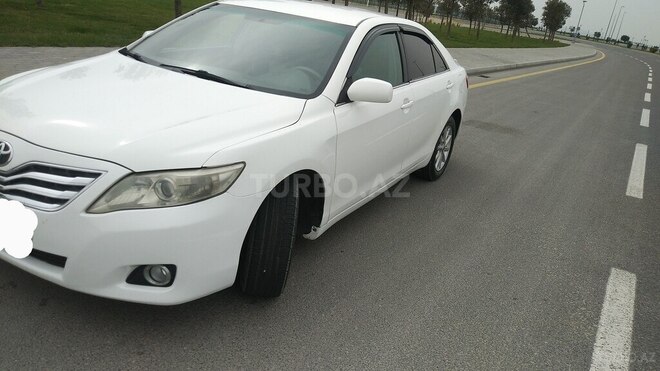 Toyota Camry 2011, 199,559 km - 2.5 l - Bakı