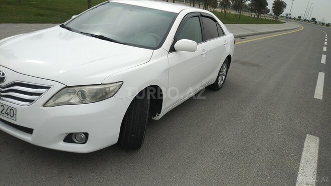 Toyota Camry 2011, 199,559 km - 2.5 l - Bakı