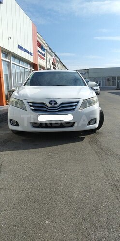 Toyota Camry 2011, 199,559 km - 2.5 l - Bakı
