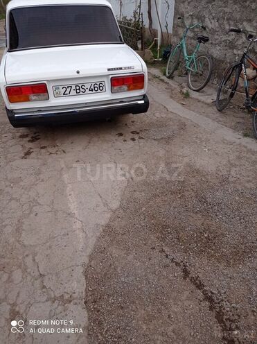 LADA (VAZ) 2107 2004, 185,442 km - 1.6 l - Xaçmaz