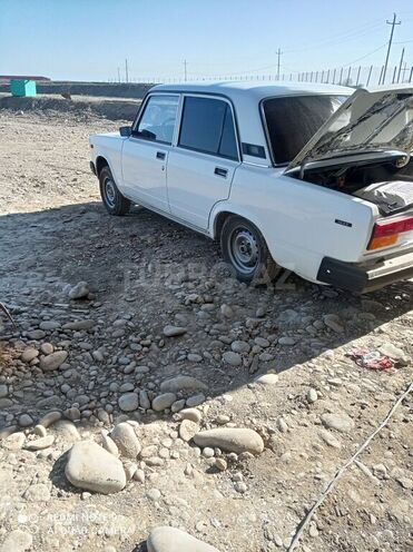 LADA (VAZ) 2107 2004, 185,442 km - 1.6 l - Xaçmaz