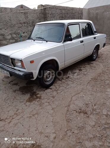 LADA (VAZ) 2107 2004, 185,442 km - 1.6 l - Xaçmaz