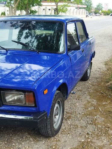 LADA (VAZ) 2107 2006, 142,587 km - 1.5 л - Xaçmaz