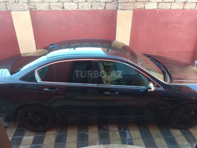 Honda Accord 2007, 207,000 km - 2.0 l - Bakı