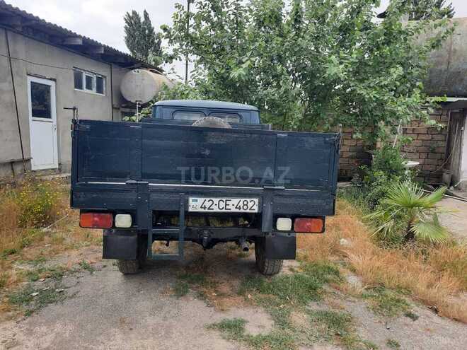 UAZ 452 1982, 352,689 km - 2.5 l - Lənkəran