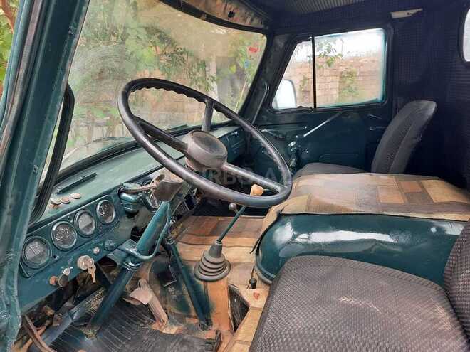 UAZ 452 1982, 352,689 km - 2.5 l - Lənkəran