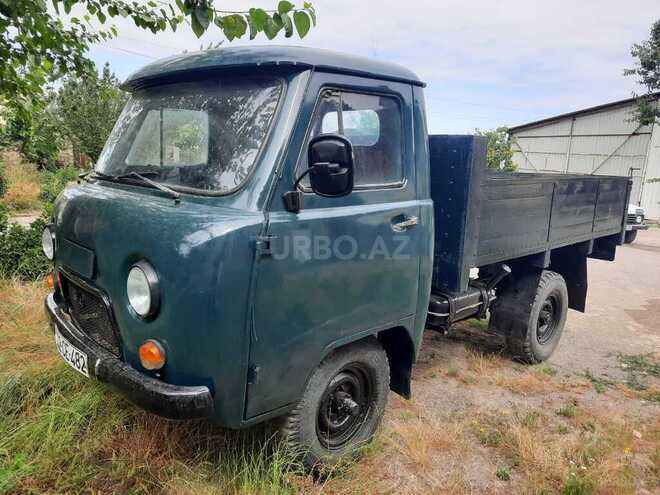 UAZ 452 1982, 352,689 km - 2.5 l - Lənkəran