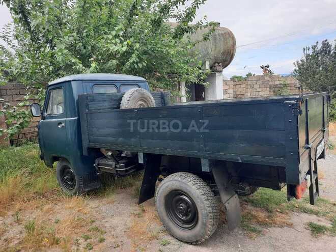 UAZ 452 1982, 352,689 km - 2.5 l - Lənkəran