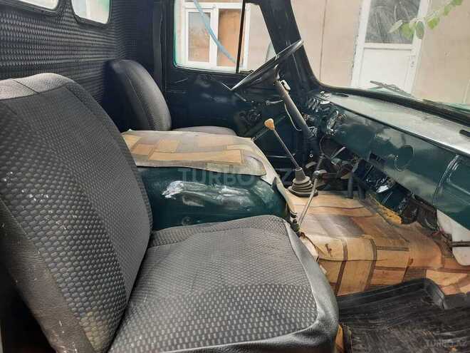 UAZ 452 1982, 352,689 km - 2.5 l - Lənkəran