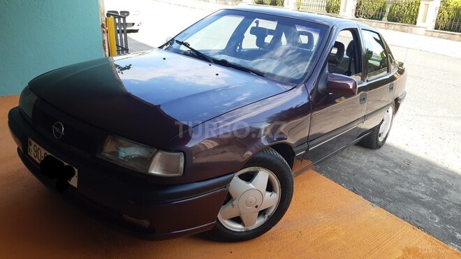 Opel Vectra 1995, 407,658 km - 1.8 l - Zaqatala