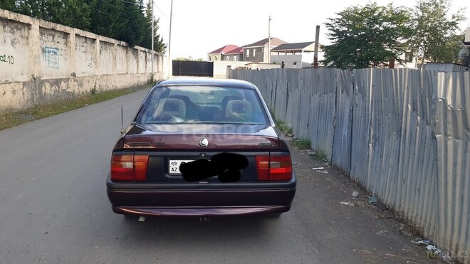 Opel Vectra 1995, 407,658 km - 1.8 l - Zaqatala