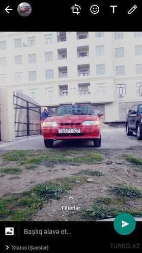 LADA (VAZ) 2115 2009, 140,314 km - 1.5 l - Bakı