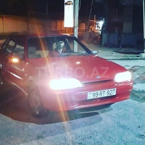 LADA (VAZ) 2115 2009, 140,314 km - 1.5 l - Bakı