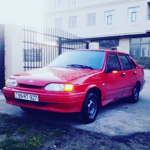 LADA (VAZ) 2115 2009, 140,314 km - 1.5 l - Bakı