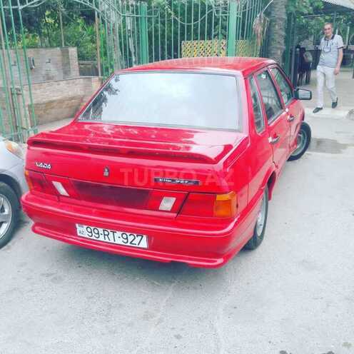 LADA (VAZ) 2115 2009, 140,314 km - 1.5 l - Bakı