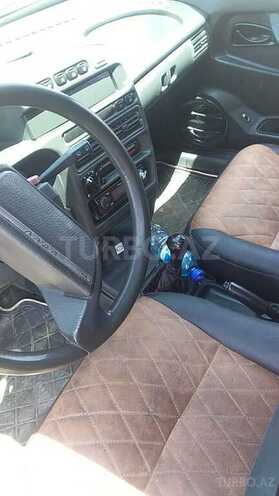 LADA (VAZ) 2115 2009, 140,314 km - 1.5 l - Bakı