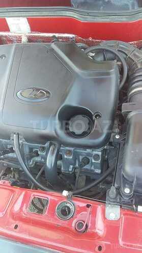 LADA (VAZ) 2115 2009, 140,314 km - 1.5 l - Bakı
