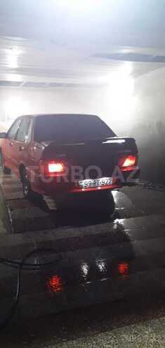 LADA (VAZ) 2115 2009, 140,314 km - 1.5 l - Bakı