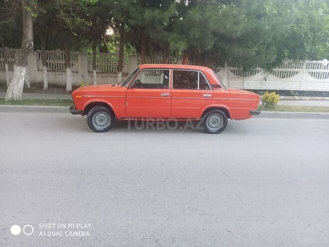 LADA (VAZ) 2106 1986, 227,000 km - 1.5 л - Ağdaş