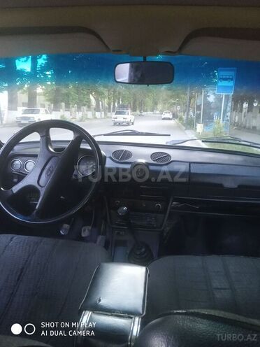 LADA (VAZ) 2106 1986, 227,000 km - 1.5 л - Ağdaş