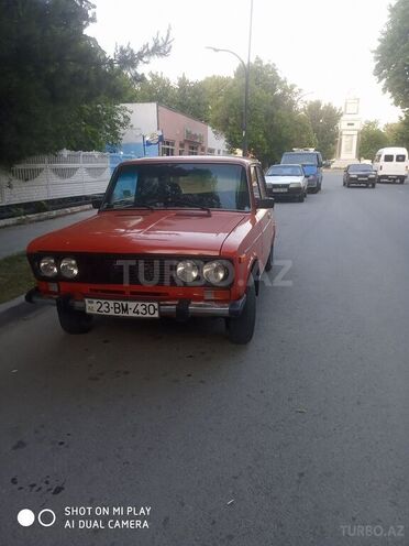 LADA (VAZ) 2106 1986, 227,000 km - 1.5 л - Ağdaş