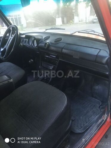 LADA (VAZ) 2106 1986, 227,000 km - 1.5 л - Ağdaş