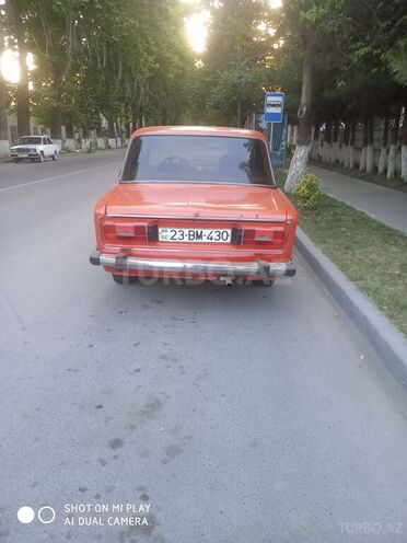 LADA (VAZ) 2106 1986, 227,000 km - 1.5 л - Ağdaş