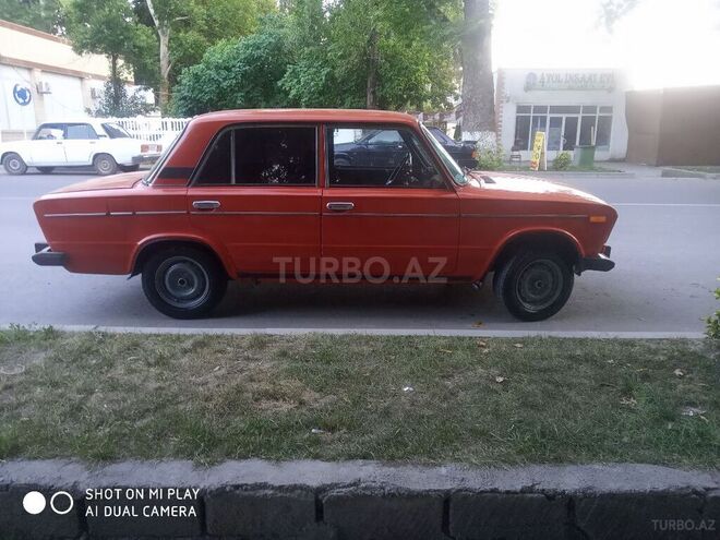 LADA (VAZ) 2106 1986, 227,000 km - 1.5 л - Ağdaş