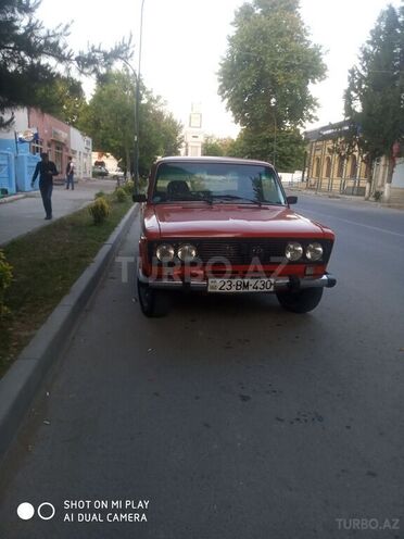 LADA (VAZ) 2106 1986, 227,000 km - 1.5 л - Ağdaş