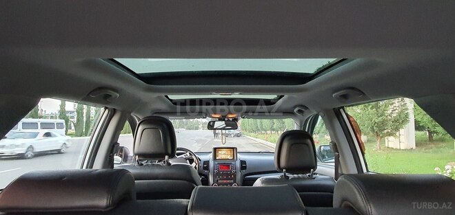 Kia Sorento 2010, 140,780 km - 2.2 l - Gəncə