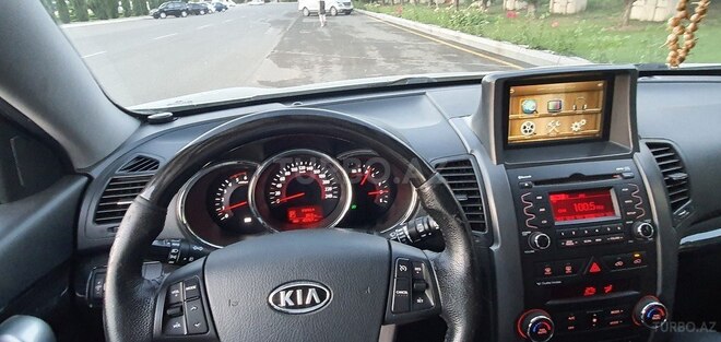 Kia Sorento 2010, 140,780 km - 2.2 l - Gəncə