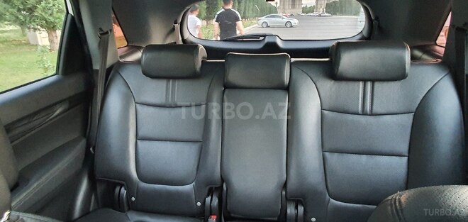 Kia Sorento 2010, 140,780 km - 2.2 l - Gəncə