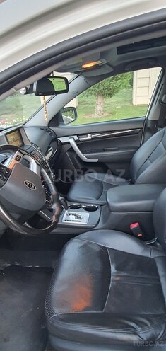 Kia Sorento 2010, 140,780 km - 2.2 l - Gəncə