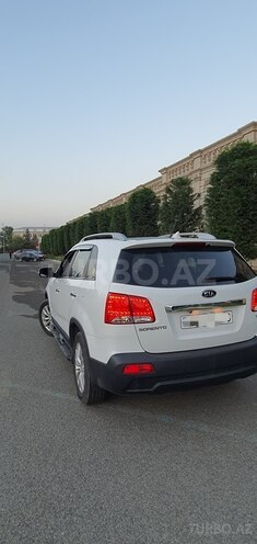 Kia Sorento 2010, 140,780 km - 2.2 l - Gəncə