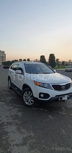 Kia Sorento 2010, 140,780 km - 2.2 l - Gəncə