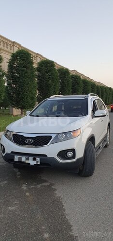 Kia Sorento 2010, 140,780 km - 2.2 l - Gəncə