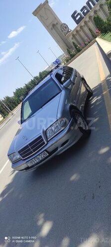 Mercedes C 200 2000, 475,264 km - 2.0 l - Gəncə