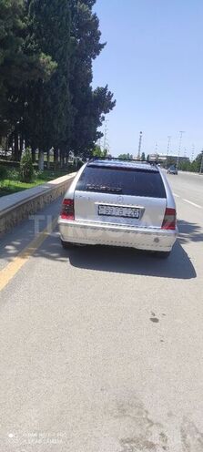 Mercedes C 200 2000, 475,264 km - 2.0 l - Gəncə