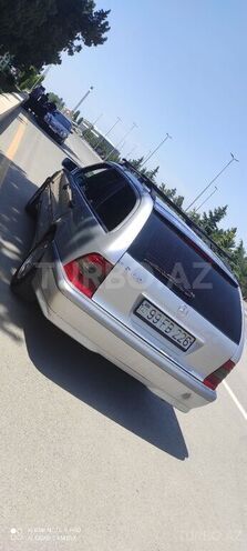 Mercedes C 200 2000, 475,264 km - 2.0 l - Gəncə