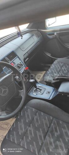 Mercedes C 200 2000, 475,264 km - 2.0 l - Gəncə