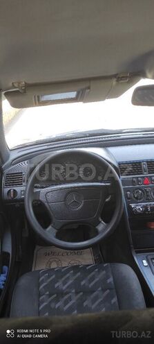 Mercedes C 200 2000, 475,264 km - 2.0 l - Gəncə