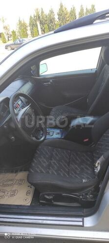 Mercedes C 200 2000, 475,264 km - 2.0 l - Gəncə