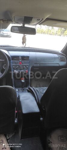 Mercedes C 200 2000, 475,264 km - 2.0 l - Gəncə