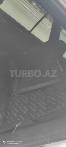 Mercedes C 200 2000, 475,264 km - 2.0 l - Gəncə