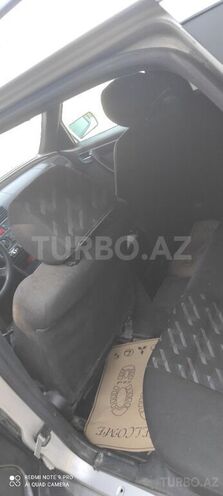 Mercedes C 200 2000, 475,264 km - 2.0 l - Gəncə