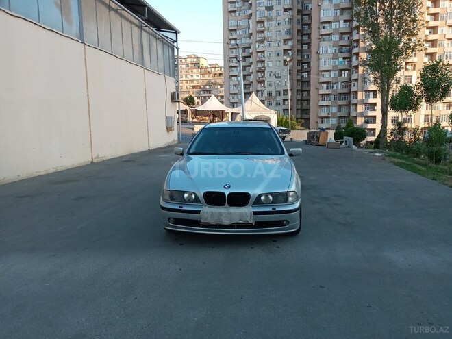BMW 523 1996, 403,500 km - 2.5 л - Bakı