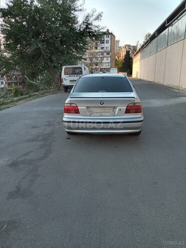 BMW 523 1996, 403,500 km - 2.5 л - Bakı